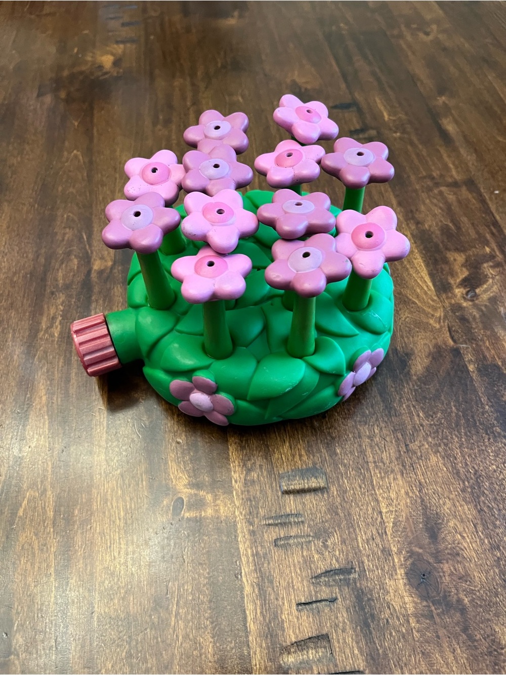 Melissa and Doug kids sprinkler